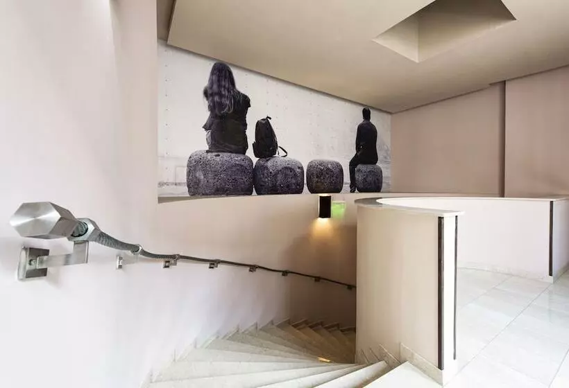 Fotos del hotel Carat Boutique:  6