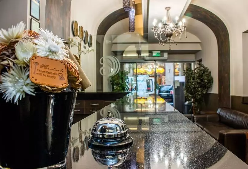 Fotos del hotel Carat Boutique:  9