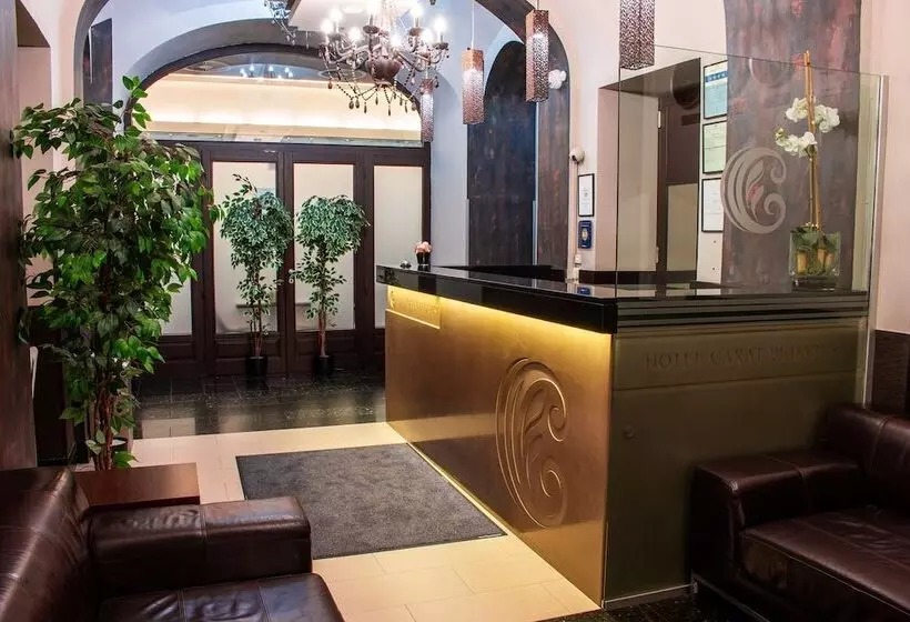 Fotos del hotel Carat Boutique:  8