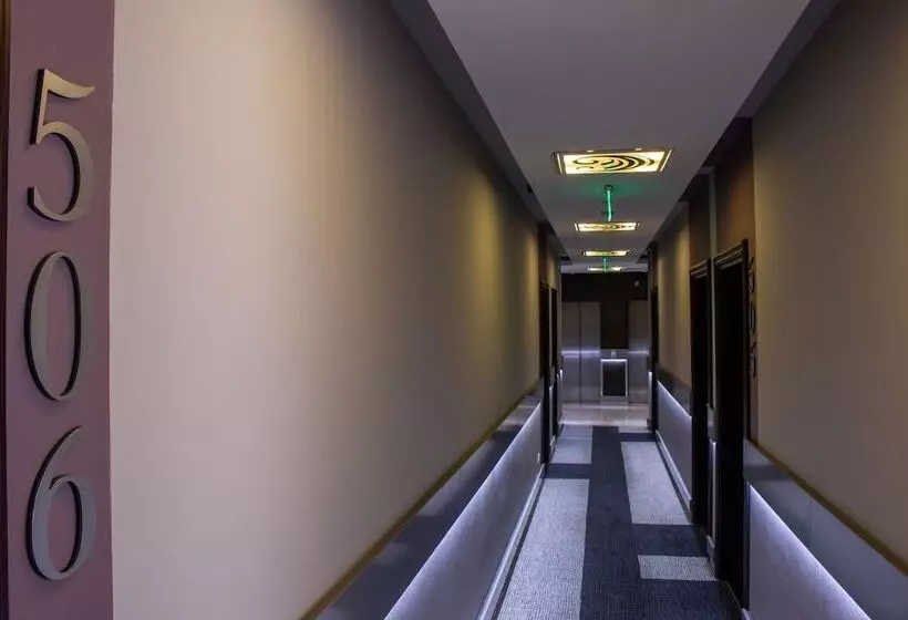 Fotos del hotel Carat Boutique:  3