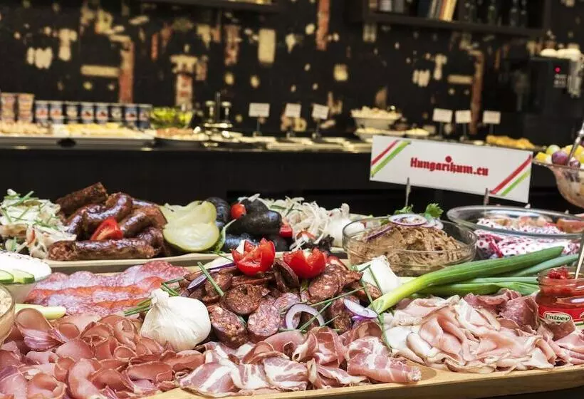 Fotos del hotel Carat Boutique:  13