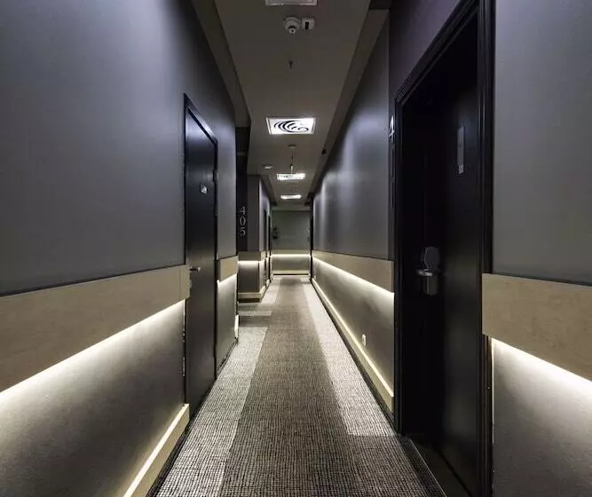 Fotos del hotel Carat Boutique:  2