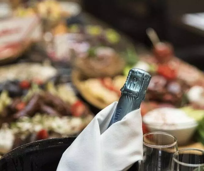 Fotos del hotel Carat Boutique:  11