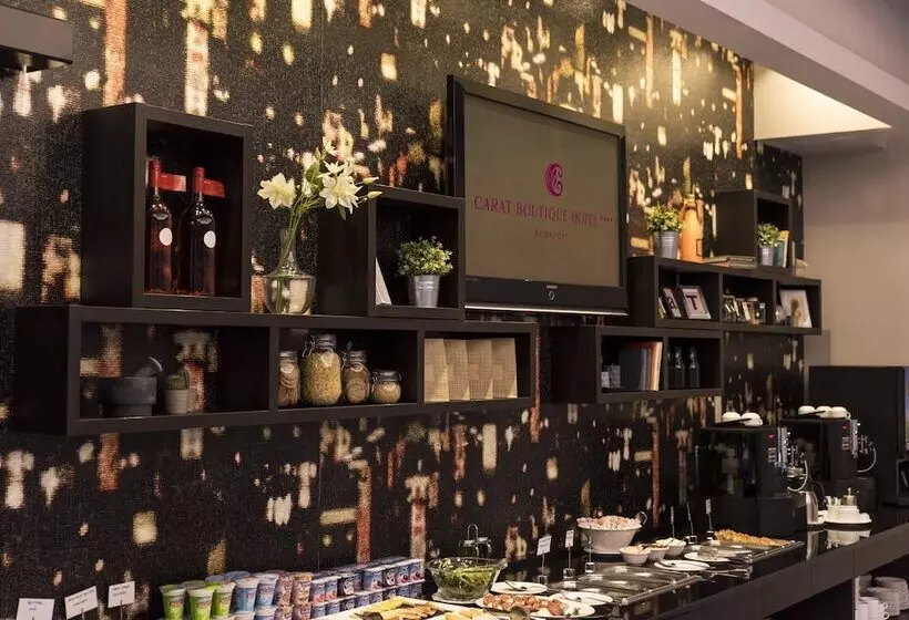 Fotos del hotel Carat Boutique:  5