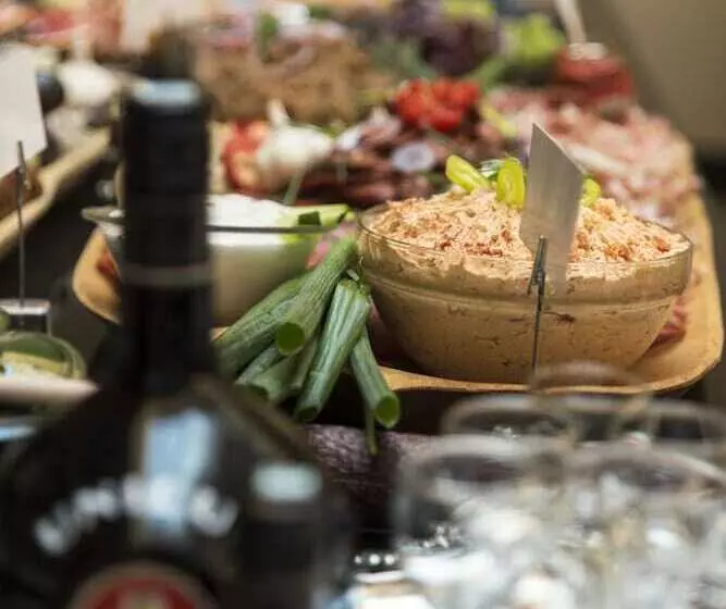 Fotos del hotel Carat Boutique:  10