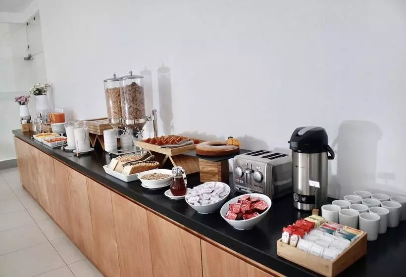 Fotos del hotel Comfort Inn Monterrey Valle:  20