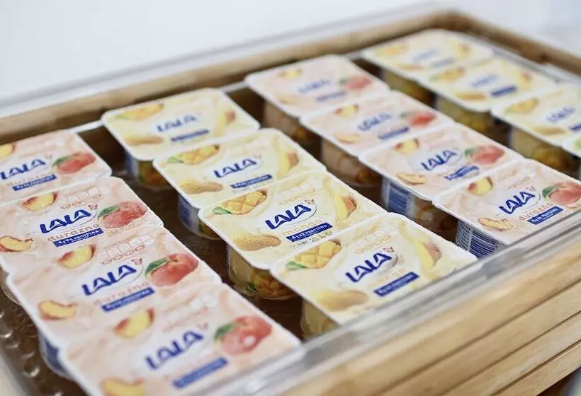 Fotos del hotel Comfort Inn Monterrey Valle:  18