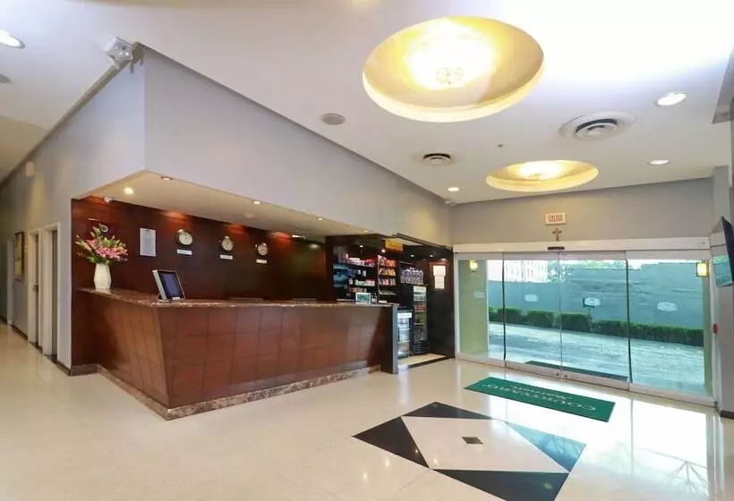 Fotos del hotel Courtyard Monterrey San Jeronimo:  4