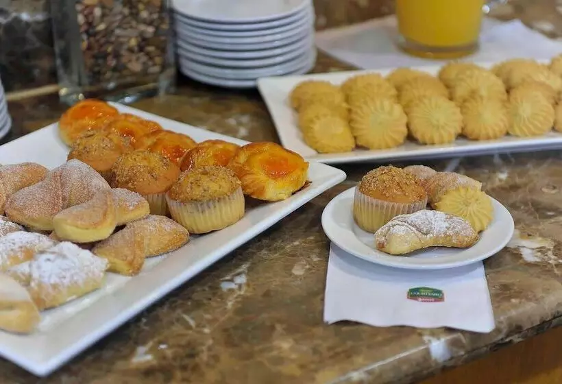 Fotos del hotel Courtyard Monterrey San Jeronimo:  6