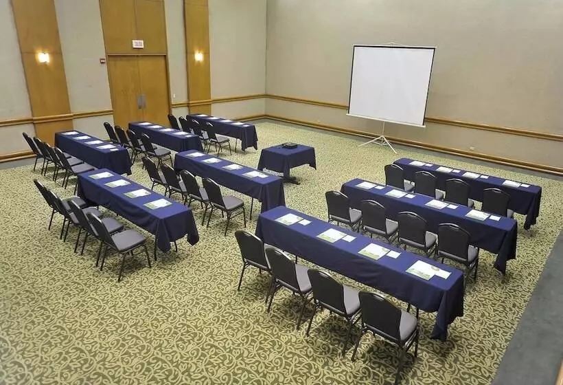 Fotos del hotel Courtyard Monterrey San Jeronimo:  8