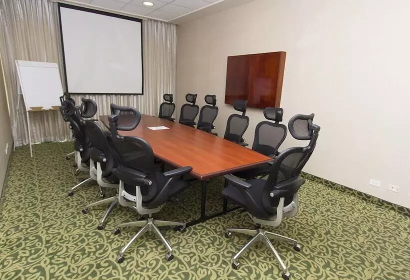 Fotos del hotel Courtyard Monterrey San Jeronimo:  18