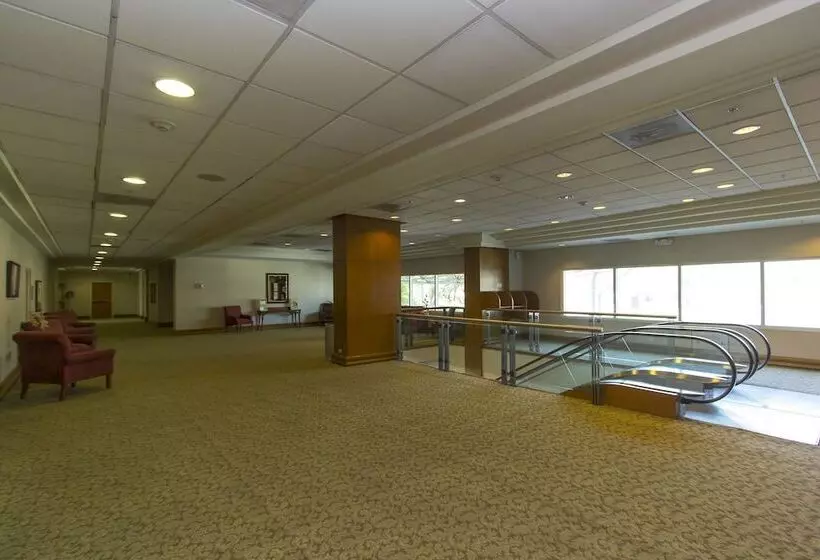 Fotos del hotel Courtyard Monterrey San Jeronimo:  12