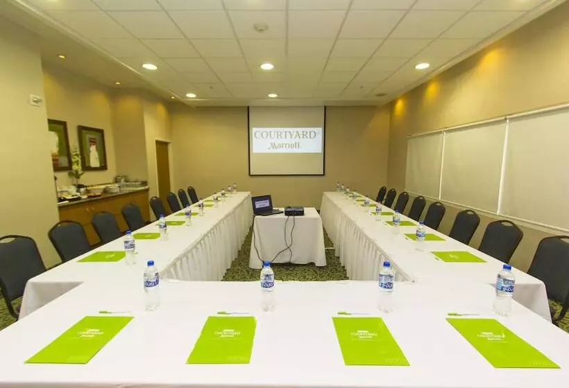 Fotos del hotel Courtyard Monterrey San Jeronimo:  22