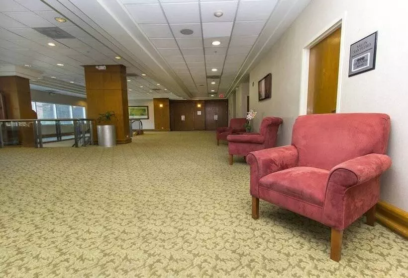 Fotos del hotel Courtyard Monterrey San Jeronimo:  3