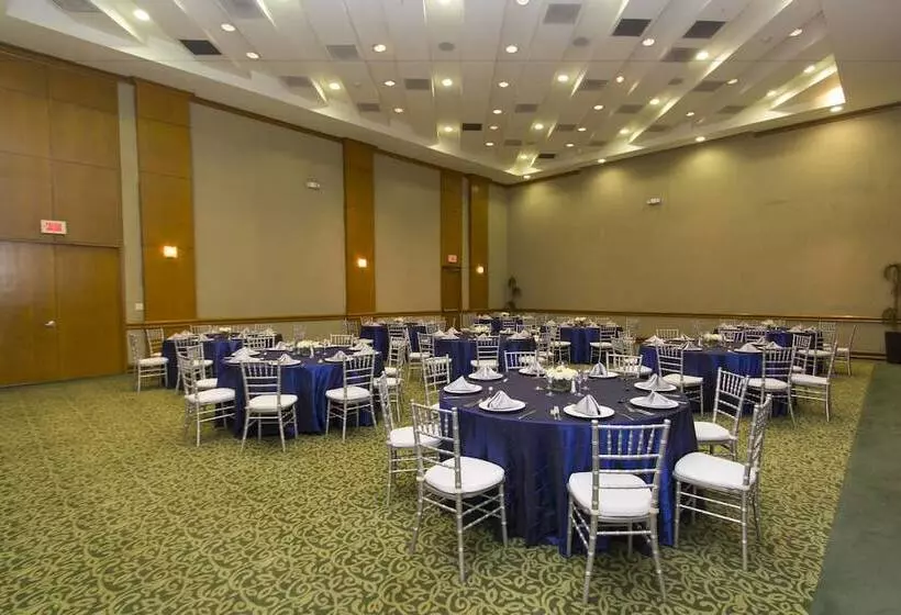 Fotos del hotel Courtyard Monterrey San Jeronimo:  25