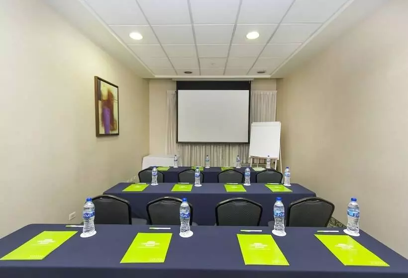 Fotos del hotel Courtyard Monterrey San Jeronimo:  23