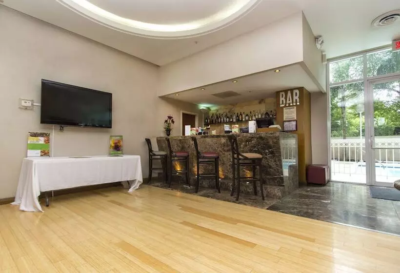 Fotos del hotel Courtyard Monterrey San Jeronimo:  14