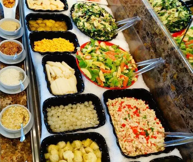 Fotos del hotel Courtyard Monterrey San Jeronimo:  13