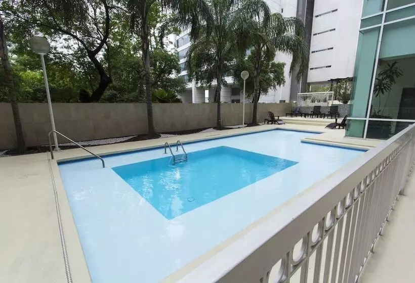 Fotos del hotel Courtyard Monterrey San Jeronimo:  11