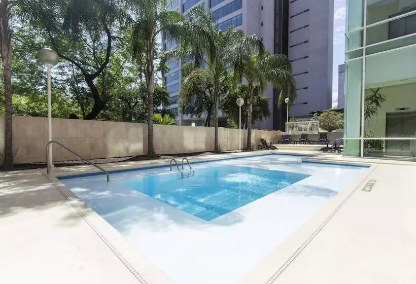 Fotos del hotel Courtyard Monterrey San Jeronimo:  19