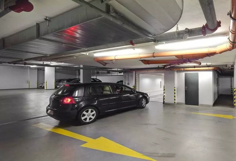 Fotos del hotel Ehrlich:  6