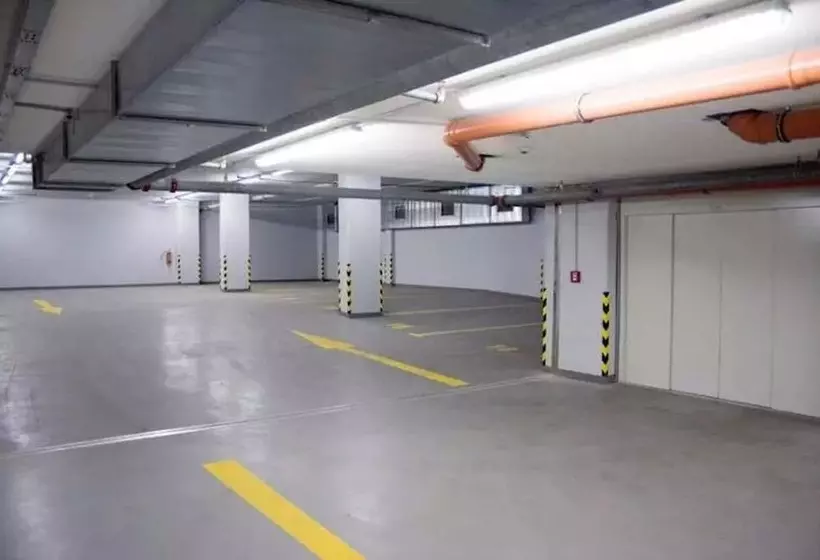 Fotos del hotel Ehrlich:  9