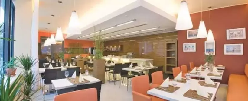 Fotos del hotel Ehrlich:  3