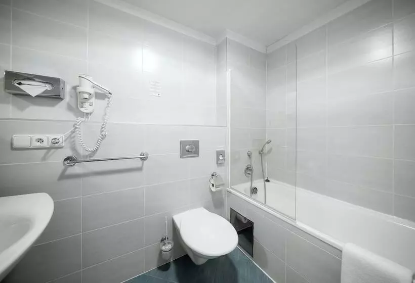 Fotos del hotel Ehrlich:  8