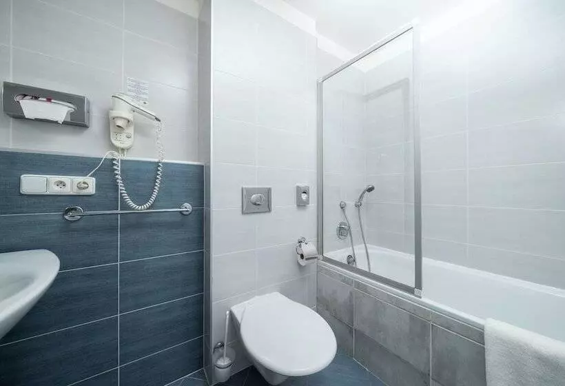 Fotos del hotel Ehrlich:  11