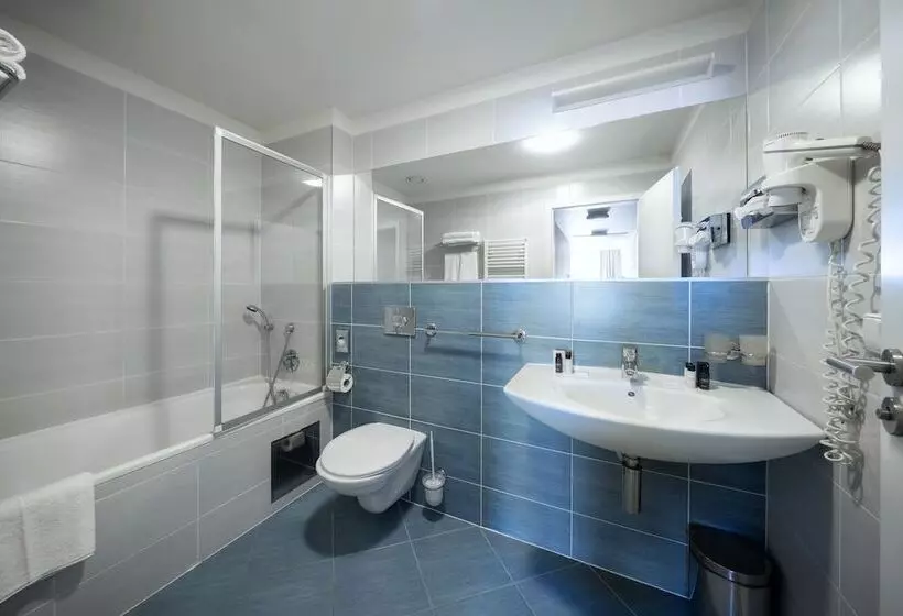 Fotos del hotel Ehrlich:  5