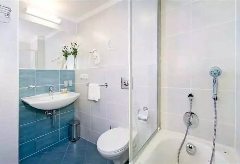 Fotos del hotel Ehrlich:  13