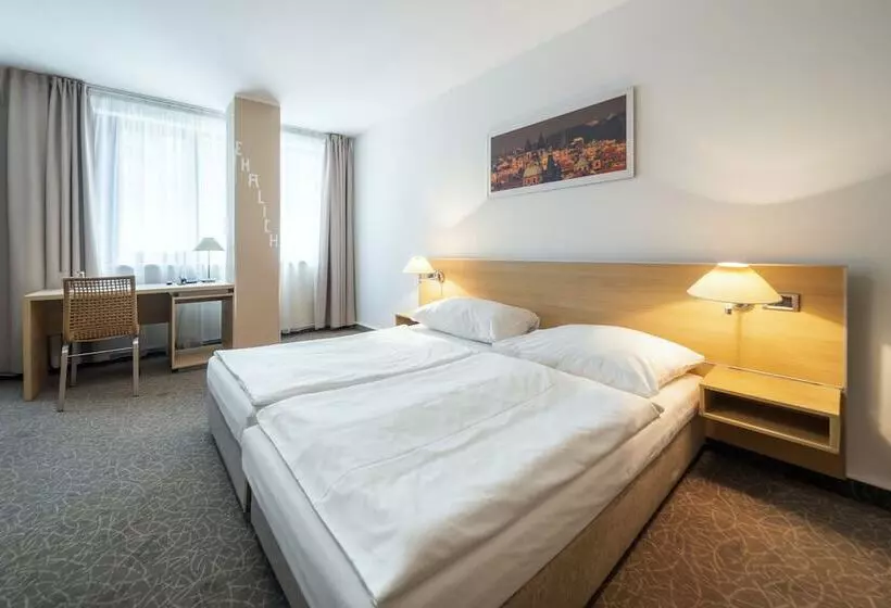 Fotos del hotel Ehrlich:  7