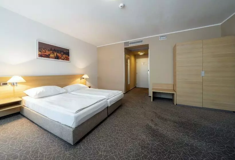 Fotos del hotel Ehrlich:  2