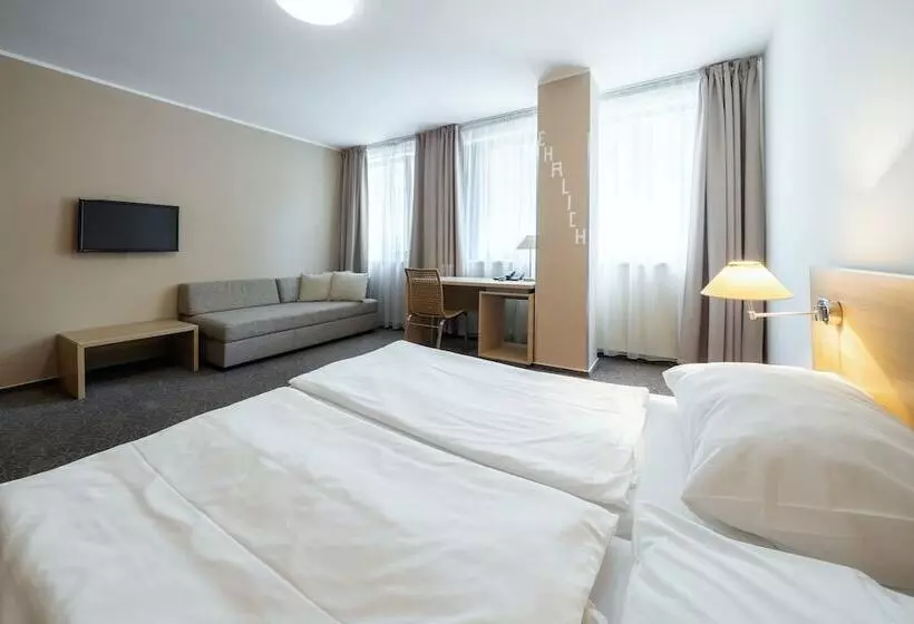 Fotos del hotel Ehrlich:  10