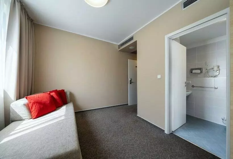 Fotos del hotel Ehrlich:  14