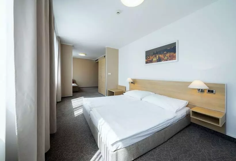 Fotos del hotel Ehrlich:  12