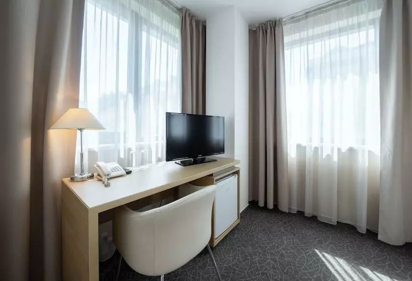 Fotos del hotel Ehrlich:  15