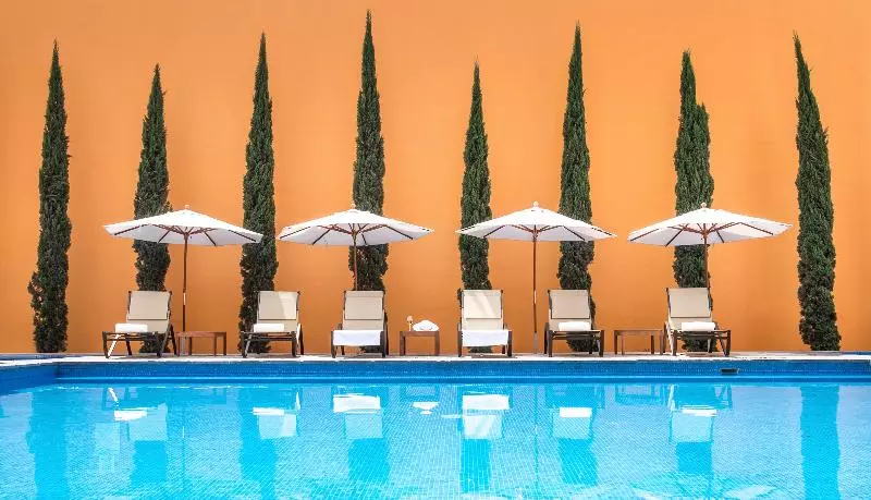 Fotos del hotel Grand Fiesta Americana Queretaro:  18