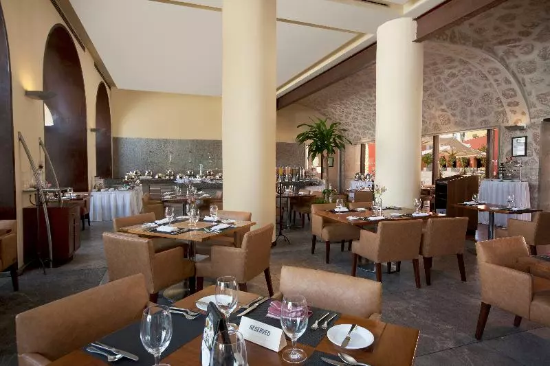 Fotos del hotel Grand Fiesta Americana Queretaro:  6