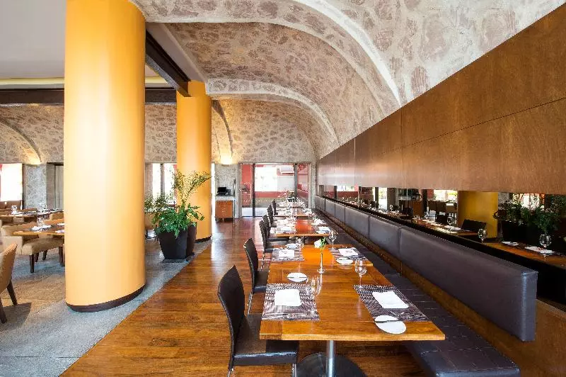 Fotos del hotel Grand Fiesta Americana Queretaro:  23