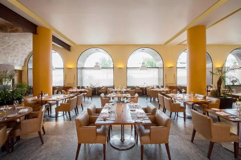 Fotos del hotel Grand Fiesta Americana Queretaro:  14