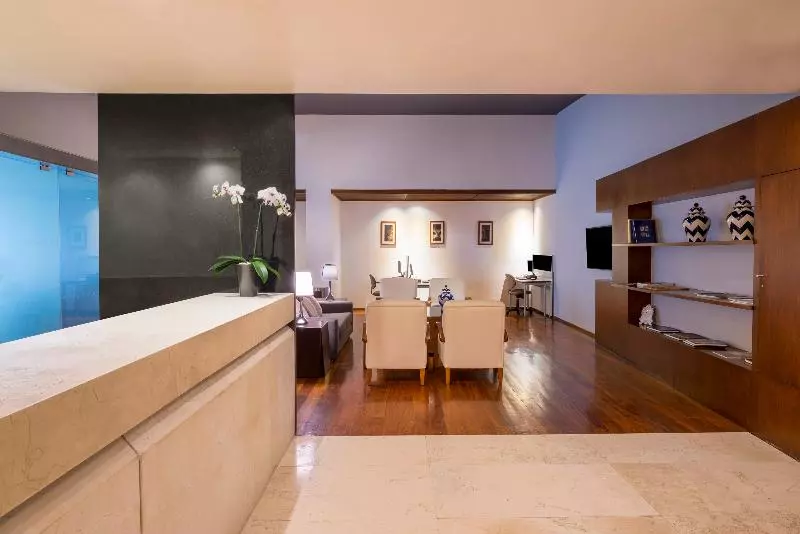 Fotos del hotel Grand Fiesta Americana Queretaro:  4