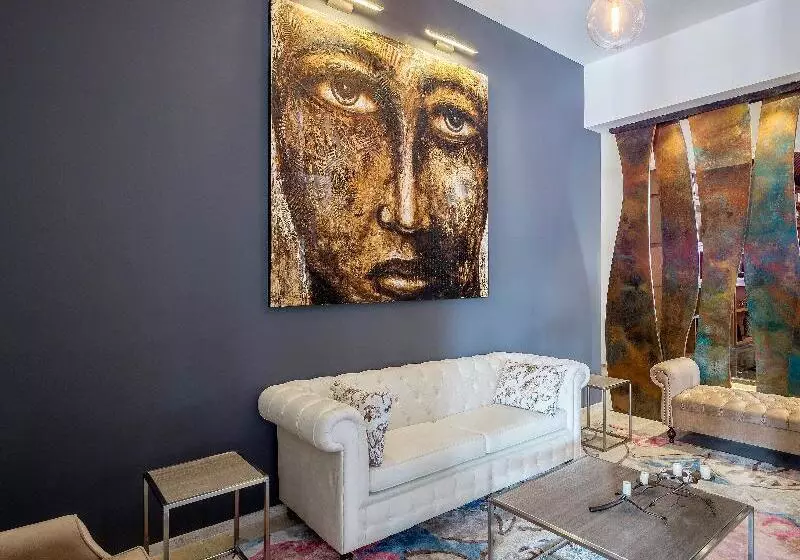 Fotos del hotel Grand Fiesta Americana Queretaro:  22