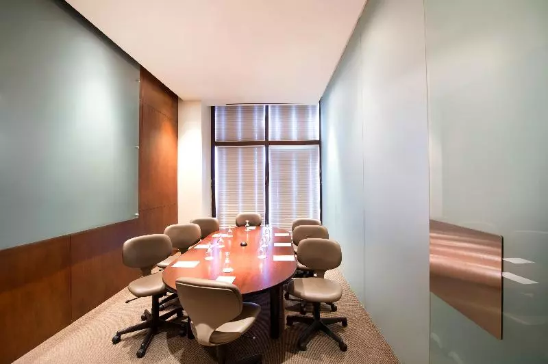 Fotos del hotel Grand Fiesta Americana Queretaro:  20