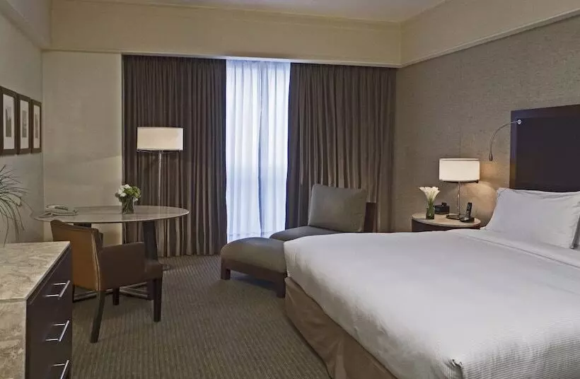 Fotos del hotel Grand Fiesta Americana Queretaro:  2