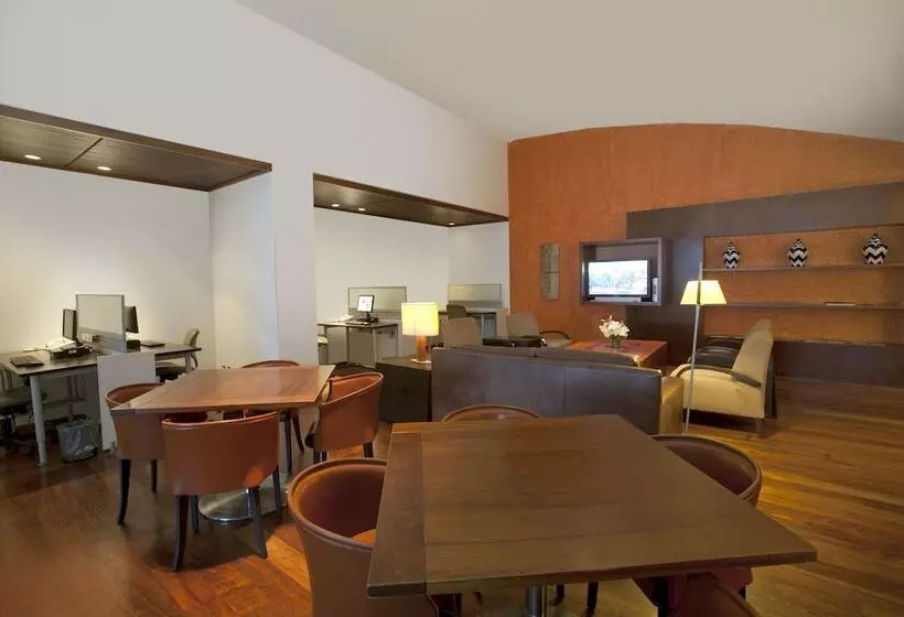 Fotos del hotel Grand Fiesta Americana Queretaro:  25