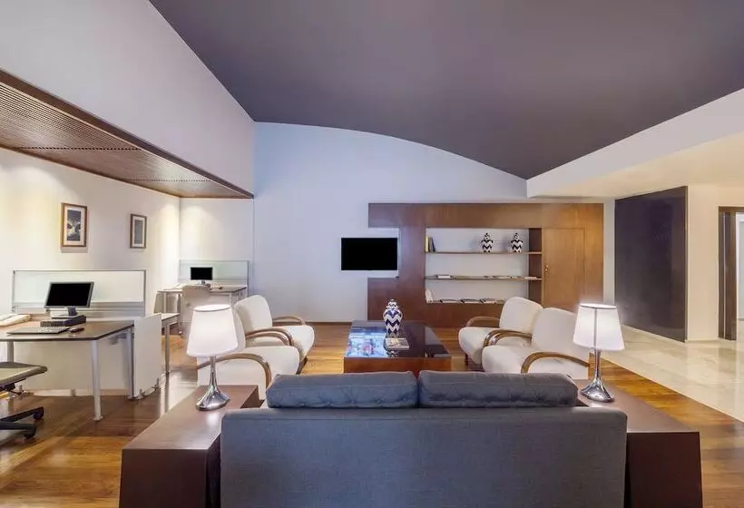 Fotos del hotel Grand Fiesta Americana Queretaro:  17