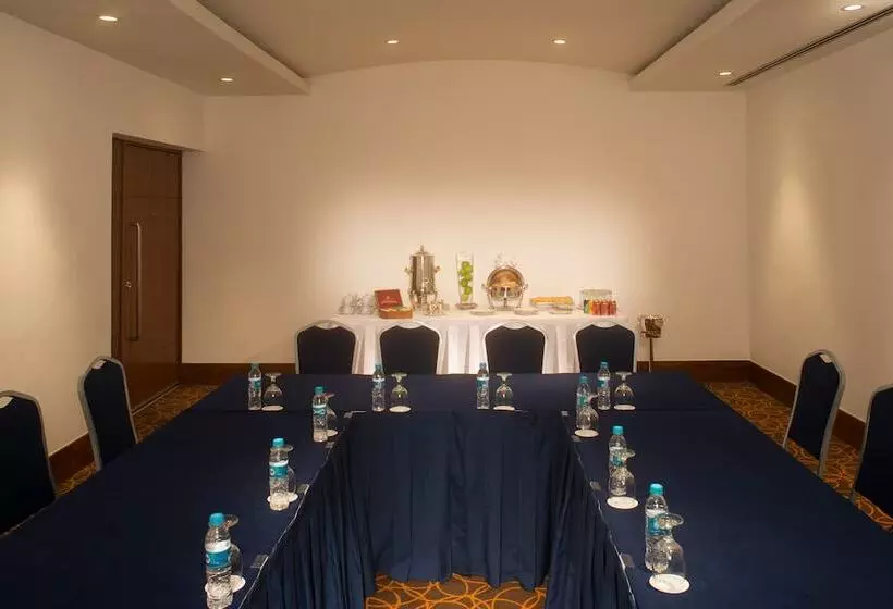 Fotos del hotel Grand Fiesta Americana Queretaro:  15