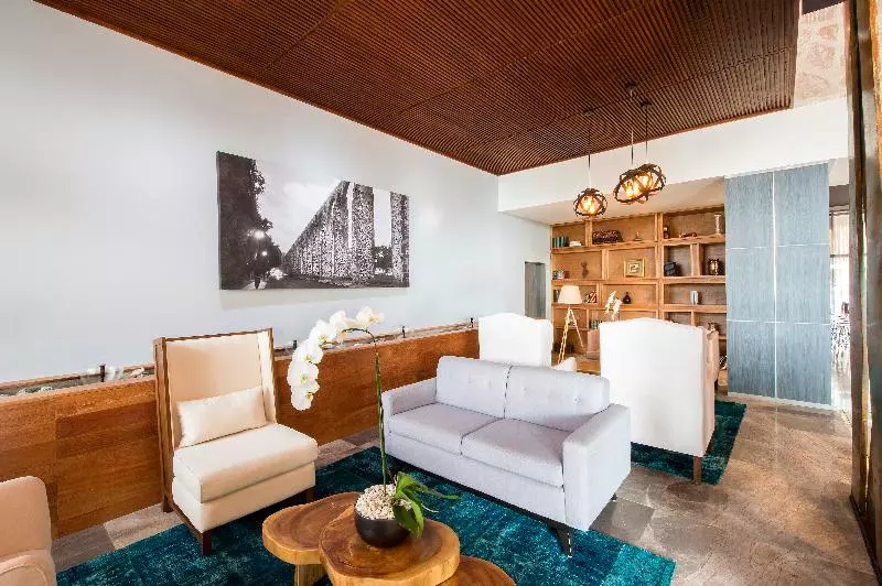 Fotos del hotel Grand Fiesta Americana Queretaro:  11