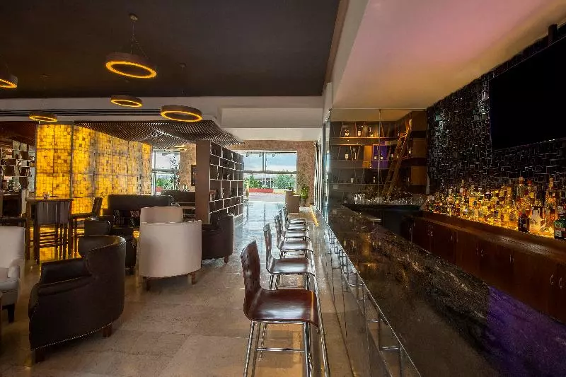 Fotos del hotel Grand Fiesta Americana Queretaro:  7